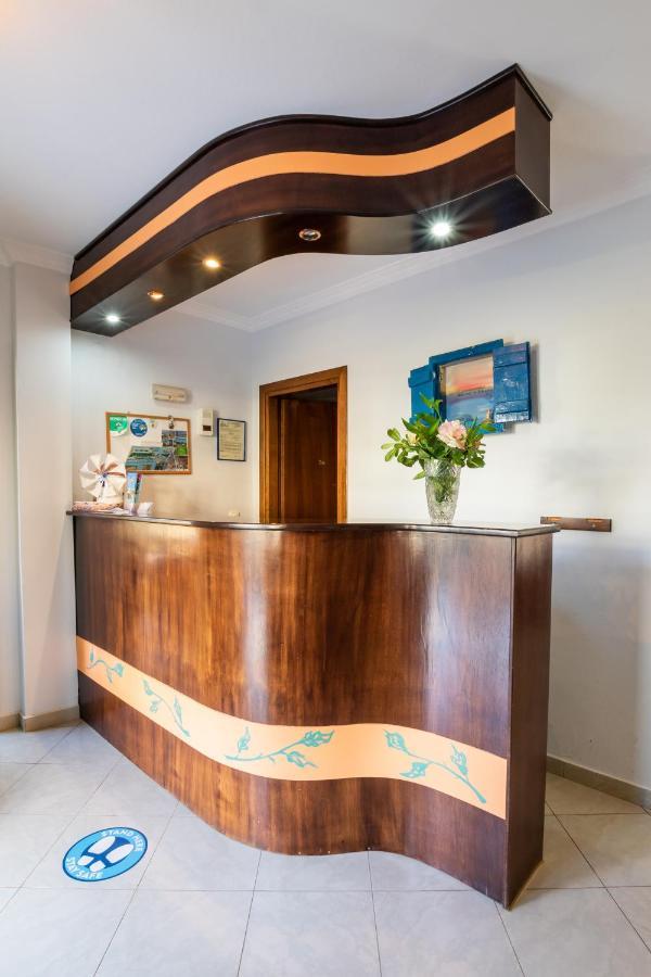 Dilina Studios Arkasa Extérieur photo