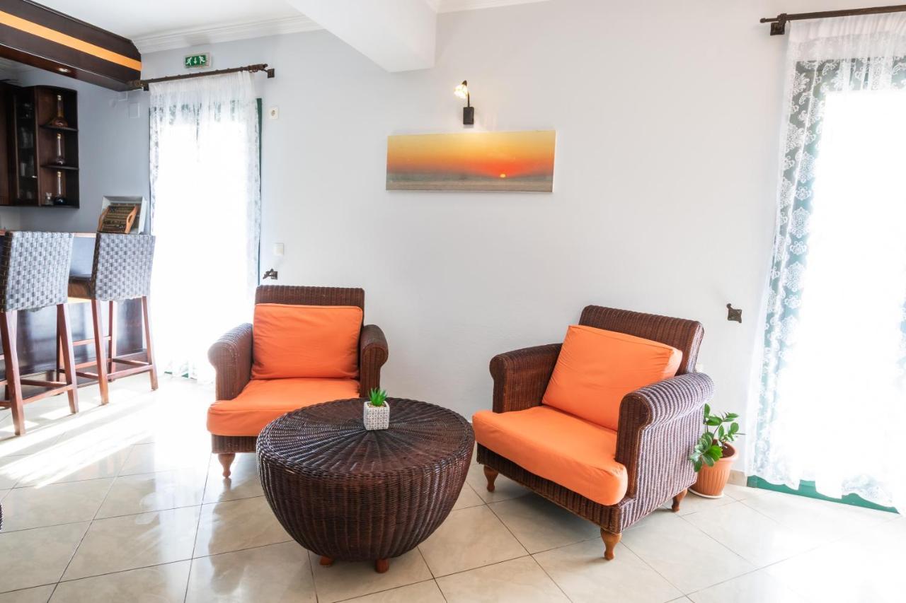 Dilina Studios Arkasa Extérieur photo