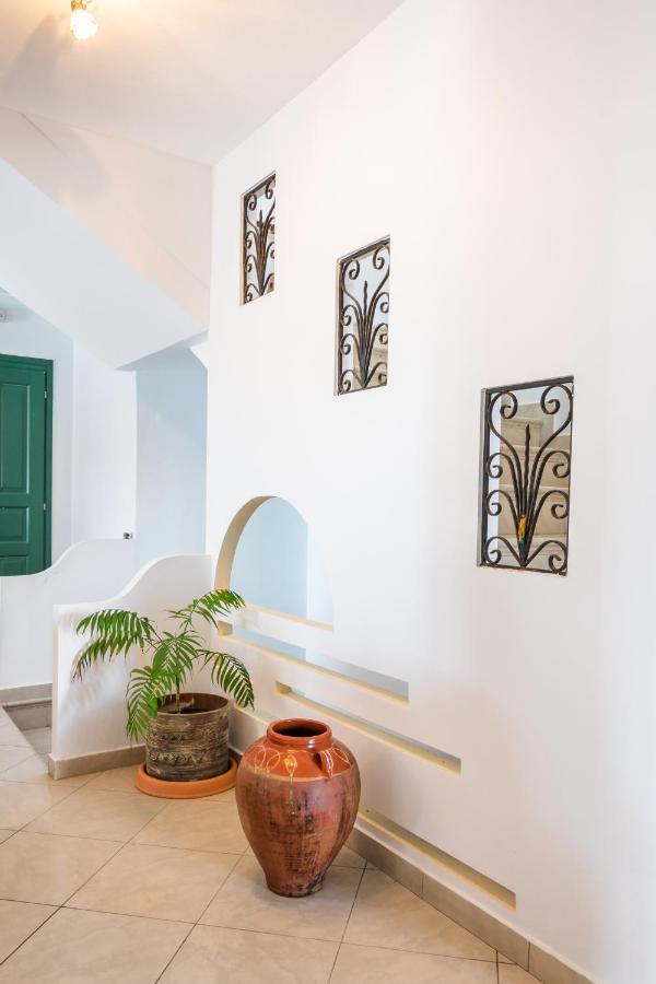 Dilina Studios Arkasa Extérieur photo