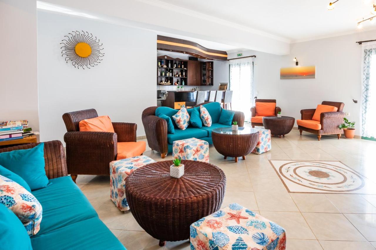 Dilina Studios Arkasa Extérieur photo