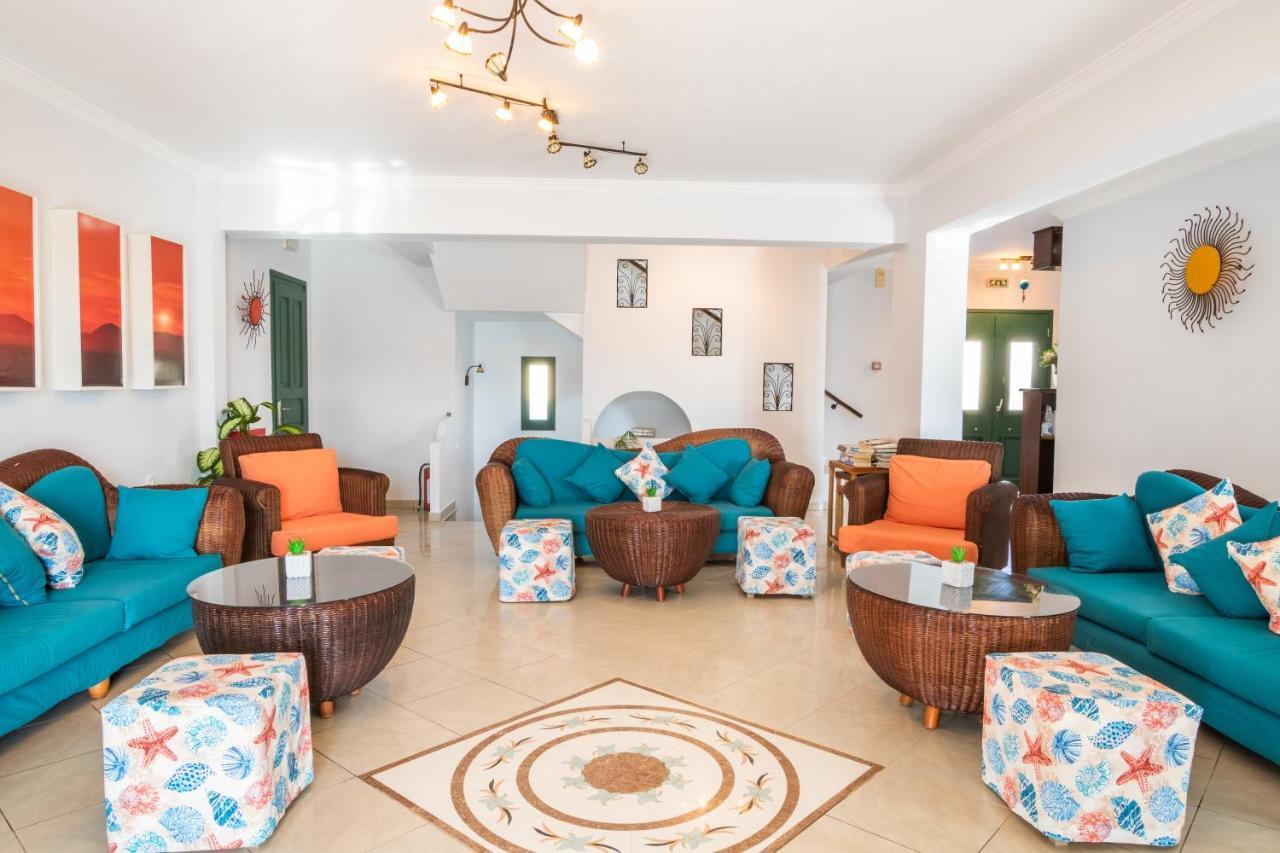 Dilina Studios Arkasa Extérieur photo