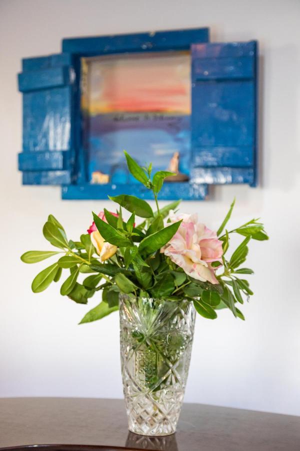 Dilina Studios Arkasa Extérieur photo
