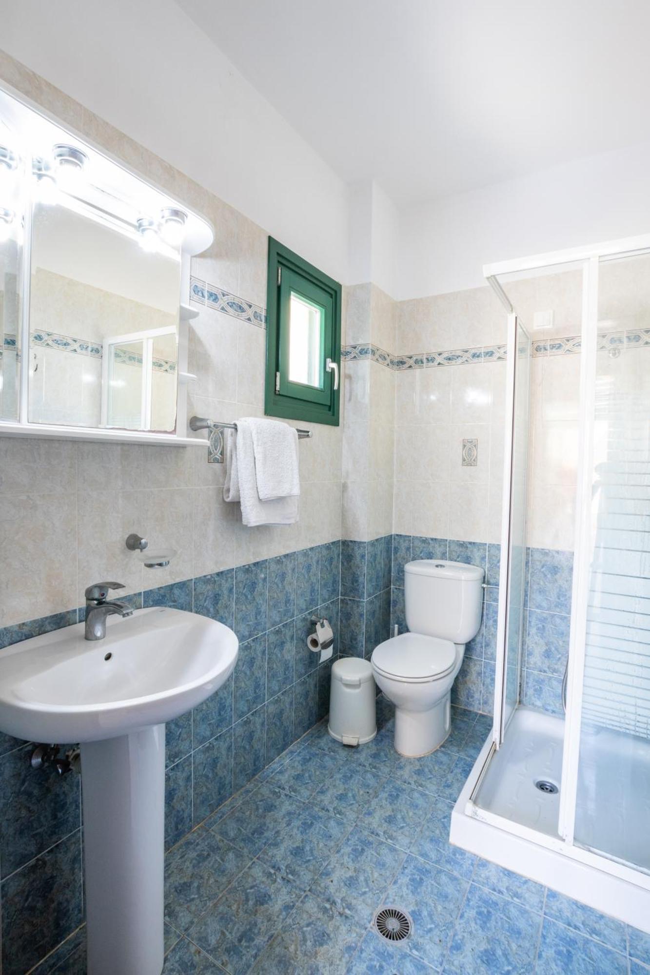 Dilina Studios Arkasa Chambre photo